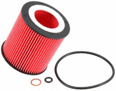 K&N FILTERS ps7014 - Масляный фильтр